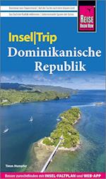 Reise Know-How InselTrip Dominikanische Republik