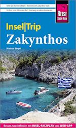 Reise Know-How InselTrip Zakynthos