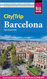 Reise Know-How CityTrip Barcelona