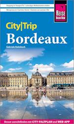 Reise Know-How CityTrip Bordeaux