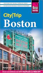 Reise Know-How CityTrip Boston