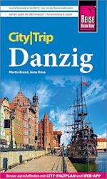 Reise Know-How CityTrip Danzig