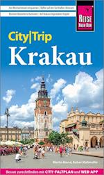 Reise Know-How CityTrip Krakau