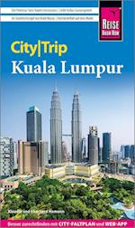 Reise Know-How CityTrip Kuala Lumpur