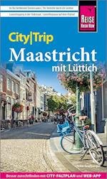 Reise Know-How CityTrip Maastricht