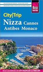 City Trip: Nizza, Cannes, Antibes & Monaco