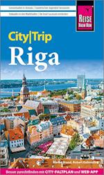 Reise Know-How CityTrip Riga