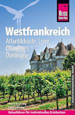 Reise Know-How Westfrankreich