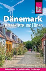 Reise Know-How Dänemark - Ostseeküste und Fünen