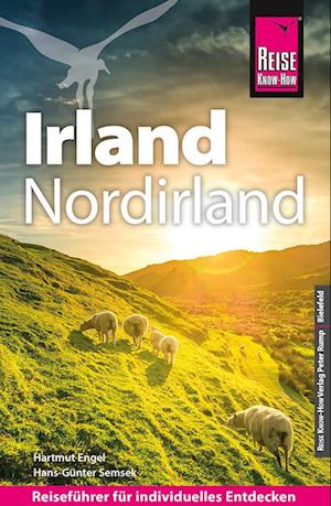 Reise Know-How Reiseführer Irland und Nordirland