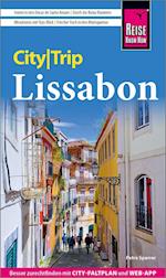 Reise Know-How CityTrip Lissabon