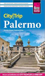 Reise Know-How CityTrip Palermo