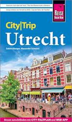 Reise Know-How CityTrip Utrecht
