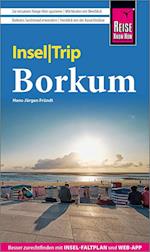 Reise Know-How InselTrip Borkum