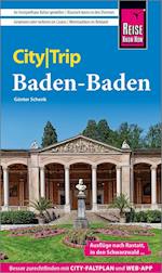 Reise Know-How CityTrip Baden-Baden