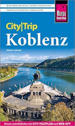 Reise Know-How CityTrip Koblenz