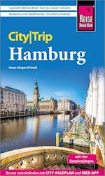 Reise Know-How CityTrip Hamburg