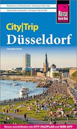 Reise Know-How CityTrip Düsseldorf