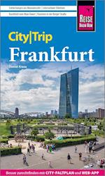 Reise Know-How CityTrip Frankfurt