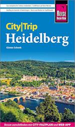 Reise Know-How CityTrip Heidelberg