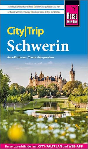 Reise Know-How CityTrip Schwerin