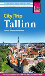 Reise Know-How CityTrip Tallinn