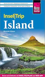 Reise Know-How InselTrip Island