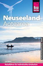 Reise Know-How Reiseführer Neuseeland