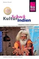 Reise Know-How KulturSchock Indien