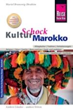 Reise Know-How KulturSchock Marokko