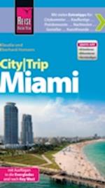 Reise Know-How CityTrip Miami