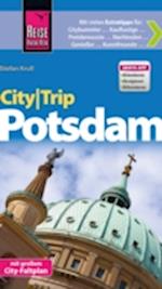 Reise Know-How CityTrip Potsdam