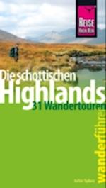 Reise Know-How Wanderführer Die schottischen Highlands
