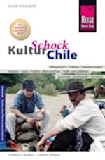 Reise Know-How KulturSchock Chile