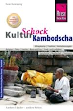 Reise Know-How KulturSchock Kambodscha