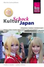 Reise Know-How KulturSchock Japan