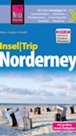 Reise Know-How InselTrip Norderney