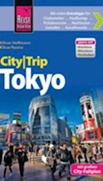 Reise Know-How CityTrip Tokyo