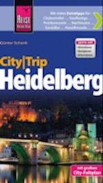 Reise Know-How CityTrip Heidelberg