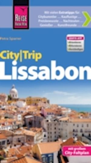 Reise Know-How CityTrip Lissabon