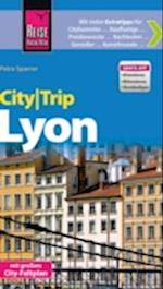 Reise Know-How CityTrip Lyon