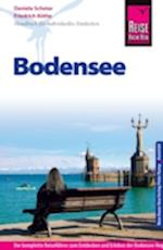 Reise Know-How Reiseführer Bodensee