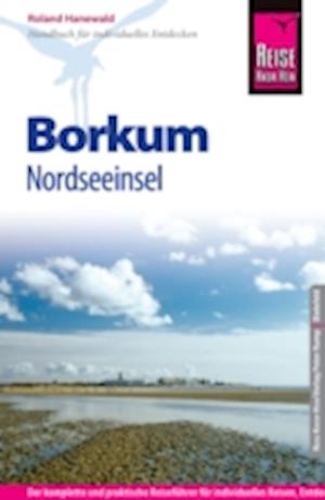 Reise Know-How Reiseführer Borkum