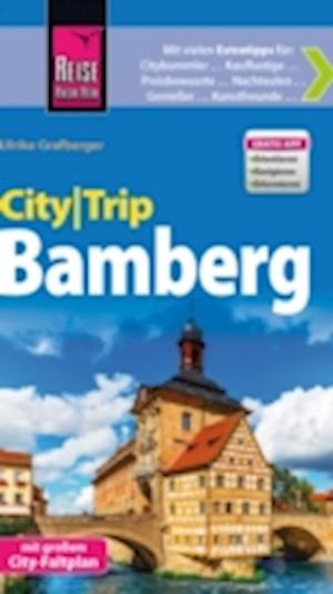 Reise Know-How CityTrip Bamberg