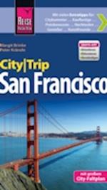 Reise Know-How CityTrip San Francisco