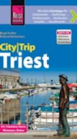 Reise Know-How CityTrip Triest