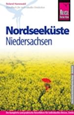 Reise Know-How Reiseführer Nordseeküste Niedersachsen
