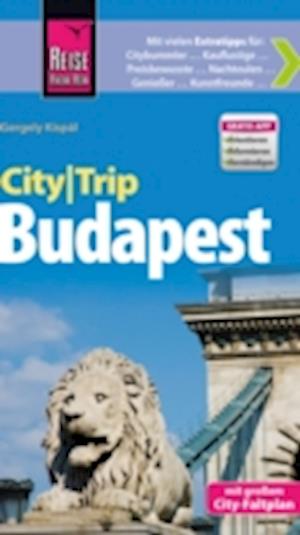 Reise Know-How CityTrip Budapest