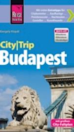 Reise Know-How CityTrip Budapest