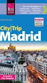 Reise Know-How CityTrip Madrid